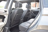 USED 2019 68 VOLKSWAGEN TIGUAN 2.0 TDI R-Line SUV 5dr Diesel DSG 4Motion Euro 6 (s/s) (190 ps) LEATHER / PAN ROOF / TOW BAR