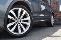 USED 2019 68 VOLKSWAGEN TIGUAN 2.0 TDI R-Line SUV 5dr Diesel DSG 4Motion Euro 6 (s/s) (190 ps) LEATHER / PAN ROOF / TOW BAR