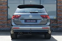 USED 2019 68 VOLKSWAGEN TIGUAN 2.0 TDI R-Line SUV 5dr Diesel DSG 4Motion Euro 6 (s/s) (190 ps) LEATHER / PAN ROOF / TOW BAR