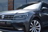 USED 2019 68 VOLKSWAGEN TIGUAN 2.0 TDI R-Line SUV 5dr Diesel DSG 4Motion Euro 6 (s/s) (190 ps) LEATHER / PAN ROOF / TOW BAR