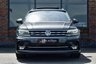 USED 2019 68 VOLKSWAGEN TIGUAN 2.0 TDI R-Line SUV 5dr Diesel DSG 4Motion Euro 6 (s/s) (190 ps) LEATHER / PAN ROOF / TOW BAR