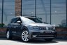 USED 2019 68 VOLKSWAGEN TIGUAN 2.0 TDI R-Line SUV 5dr Diesel DSG 4Motion Euro 6 (s/s) (190 ps) LEATHER / PAN ROOF / TOW BAR