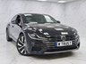 USED 2018 18 VOLKSWAGEN ARTEON 2.0 TSI R-Line Fastback 5dr Petrol DSG Euro 6 (s/s) (190 ps) NAV, FULL LEATHER, HEATED SEATS!