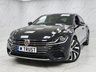 USED 2018 18 VOLKSWAGEN ARTEON 2.0 TSI R-Line Fastback 5dr Petrol DSG Euro 6 (s/s) (190 ps) NAV, FULL LEATHER, HEATED SEATS!