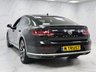 USED 2018 18 VOLKSWAGEN ARTEON 2.0 TSI R-Line Fastback 5dr Petrol DSG Euro 6 (s/s) (190 ps) NAV, FULL LEATHER, HEATED SEATS!