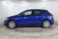 USED 2018 18 SEAT IBIZA 1.0 TSI FR Hatchback 5dr Petrol Manual Euro 6 (s/s) (95 ps) Driver Assist, Dab Radio,