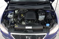 USED 2018 18 SEAT IBIZA 1.0 TSI FR Hatchback 5dr Petrol Manual Euro 6 (s/s) (95 ps) Driver Assist, Dab Radio,