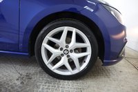 USED 2018 18 SEAT IBIZA 1.0 TSI FR Hatchback 5dr Petrol Manual Euro 6 (s/s) (95 ps) Driver Assist, Dab Radio,