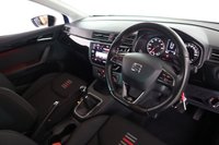 USED 2018 18 SEAT IBIZA 1.0 TSI FR Hatchback 5dr Petrol Manual Euro 6 (s/s) (95 ps) Driver Assist, Dab Radio,