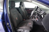 USED 2018 18 SEAT IBIZA 1.0 TSI FR Hatchback 5dr Petrol Manual Euro 6 (s/s) (95 ps) Driver Assist, Dab Radio,