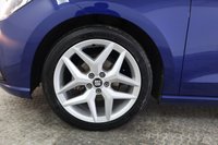 USED 2018 18 SEAT IBIZA 1.0 TSI FR Hatchback 5dr Petrol Manual Euro 6 (s/s) (95 ps) Driver Assist, Dab Radio,