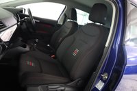 USED 2018 18 SEAT IBIZA 1.0 TSI FR Hatchback 5dr Petrol Manual Euro 6 (s/s) (95 ps) Driver Assist, Dab Radio,