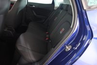USED 2018 18 SEAT IBIZA 1.0 TSI FR Hatchback 5dr Petrol Manual Euro 6 (s/s) (95 ps) Driver Assist, Dab Radio,