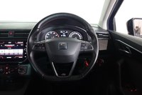 USED 2018 18 SEAT IBIZA 1.0 TSI FR Hatchback 5dr Petrol Manual Euro 6 (s/s) (95 ps) Driver Assist, Dab Radio,