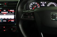 USED 2018 18 SEAT IBIZA 1.0 TSI FR Hatchback 5dr Petrol Manual Euro 6 (s/s) (95 ps) Driver Assist, Dab Radio,