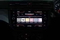 USED 2018 18 SEAT IBIZA 1.0 TSI FR Hatchback 5dr Petrol Manual Euro 6 (s/s) (95 ps) Driver Assist, Dab Radio,