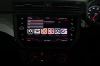 USED 2018 18 SEAT IBIZA 1.0 TSI FR Hatchback 5dr Petrol Manual Euro 6 (s/s) (95 ps) Driver Assist, Dab Radio,