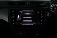 USED 2018 18 SEAT IBIZA 1.0 TSI FR Hatchback 5dr Petrol Manual Euro 6 (s/s) (95 ps) Driver Assist, Dab Radio,