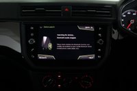 USED 2018 18 SEAT IBIZA 1.0 TSI FR Hatchback 5dr Petrol Manual Euro 6 (s/s) (95 ps) Driver Assist, Dab Radio,