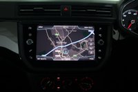 USED 2018 18 SEAT IBIZA 1.0 TSI FR Hatchback 5dr Petrol Manual Euro 6 (s/s) (95 ps) Driver Assist, Dab Radio,