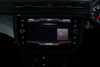 USED 2018 18 SEAT IBIZA 1.0 TSI FR Hatchback 5dr Petrol Manual Euro 6 (s/s) (95 ps) Driver Assist, Dab Radio,