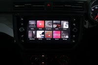 USED 2018 18 SEAT IBIZA 1.0 TSI FR Hatchback 5dr Petrol Manual Euro 6 (s/s) (95 ps) Driver Assist, Dab Radio,