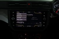 USED 2018 18 SEAT IBIZA 1.0 TSI FR Hatchback 5dr Petrol Manual Euro 6 (s/s) (95 ps) Driver Assist, Dab Radio,