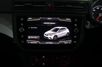 USED 2018 18 SEAT IBIZA 1.0 TSI FR Hatchback 5dr Petrol Manual Euro 6 (s/s) (95 ps) Driver Assist, Dab Radio,