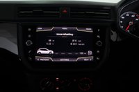 USED 2018 18 SEAT IBIZA 1.0 TSI FR Hatchback 5dr Petrol Manual Euro 6 (s/s) (95 ps) Driver Assist, Dab Radio,