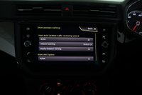 USED 2018 18 SEAT IBIZA 1.0 TSI FR Hatchback 5dr Petrol Manual Euro 6 (s/s) (95 ps) Driver Assist, Dab Radio,