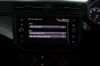 USED 2018 18 SEAT IBIZA 1.0 TSI FR Hatchback 5dr Petrol Manual Euro 6 (s/s) (95 ps) Driver Assist, Dab Radio,