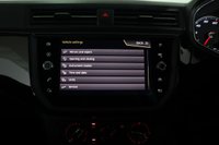 USED 2018 18 SEAT IBIZA 1.0 TSI FR Hatchback 5dr Petrol Manual Euro 6 (s/s) (95 ps) Driver Assist, Dab Radio,
