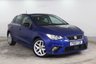 USED 2018 18 SEAT IBIZA 1.0 TSI FR Hatchback 5dr Petrol Manual Euro 6 (s/s) (95 ps) Driver Assist, Dab Radio,