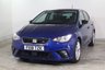 USED 2018 18 SEAT IBIZA 1.0 TSI FR Hatchback 5dr Petrol Manual Euro 6 (s/s) (95 ps) Driver Assist, Dab Radio,