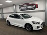 USED 2019 19 FORD FOCUS 1.0T EcoBoost ST-Line Euro 6 (s/s) 5dr *NAV *APPLE CAR PLAY *CRUISE