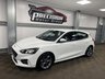 USED 2019 19 FORD FOCUS 1.0T EcoBoost ST-Line Euro 6 (s/s) 5dr *NAV *APPLE CAR PLAY *CRUISE