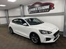 USED 2019 19 FORD FOCUS 1.0T EcoBoost ST-Line Euro 6 (s/s) 5dr *NAV *APPLE CAR PLAY *CRUISE