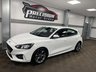USED 2019 19 FORD FOCUS 1.0T EcoBoost ST-Line Euro 6 (s/s) 5dr *NAV *APPLE CAR PLAY *CRUISE