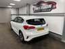 USED 2019 19 FORD FOCUS 1.0T EcoBoost ST-Line Euro 6 (s/s) 5dr *NAV *APPLE CAR PLAY *CRUISE