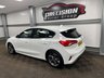 USED 2019 19 FORD FOCUS 1.0T EcoBoost ST-Line Euro 6 (s/s) 5dr *NAV *APPLE CAR PLAY *CRUISE