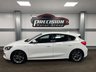 USED 2019 19 FORD FOCUS 1.0T EcoBoost ST-Line Euro 6 (s/s) 5dr *NAV *APPLE CAR PLAY *CRUISE