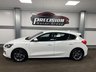 USED 2019 19 FORD FOCUS 1.0T EcoBoost ST-Line Euro 6 (s/s) 5dr *NAV *APPLE CAR PLAY *CRUISE