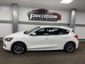 USED 2019 19 FORD FOCUS 1.0T EcoBoost ST-Line Euro 6 (s/s) 5dr *NAV *APPLE CAR PLAY *CRUISE