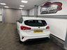 USED 2019 19 FORD FOCUS 1.0T EcoBoost ST-Line Euro 6 (s/s) 5dr *NAV *APPLE CAR PLAY *CRUISE