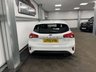 USED 2019 19 FORD FOCUS 1.0T EcoBoost ST-Line Euro 6 (s/s) 5dr *NAV *APPLE CAR PLAY *CRUISE