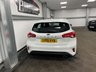 USED 2019 19 FORD FOCUS 1.0T EcoBoost ST-Line Euro 6 (s/s) 5dr *NAV *APPLE CAR PLAY *CRUISE