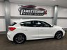 USED 2019 19 FORD FOCUS 1.0T EcoBoost ST-Line Euro 6 (s/s) 5dr *NAV *APPLE CAR PLAY *CRUISE