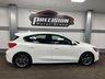 USED 2019 19 FORD FOCUS 1.0T EcoBoost ST-Line Euro 6 (s/s) 5dr *NAV *APPLE CAR PLAY *CRUISE
