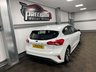 USED 2019 19 FORD FOCUS 1.0T EcoBoost ST-Line Euro 6 (s/s) 5dr *NAV *APPLE CAR PLAY *CRUISE