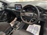 USED 2019 19 FORD FOCUS 1.0T EcoBoost ST-Line Euro 6 (s/s) 5dr *NAV *APPLE CAR PLAY *CRUISE